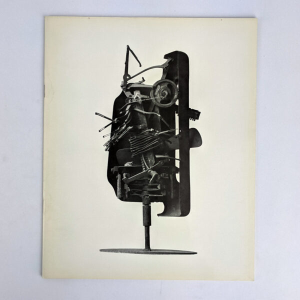 Modern Australian Paintings, 1935-1975