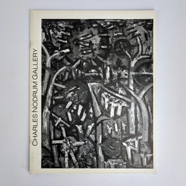 Modern Australian Paintings: 21 May - 4 June, 1986