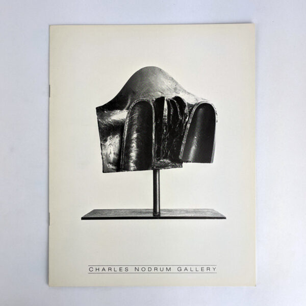 From Texture to Sculpture
