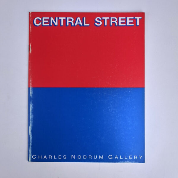 Central Street
