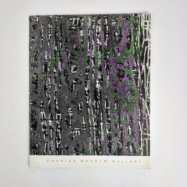 Modern Australian Paintings 1994