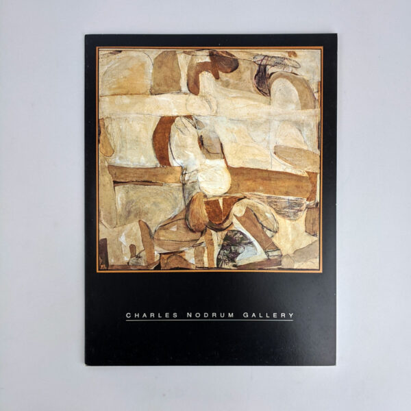 Selected Paintings, 1990-1999