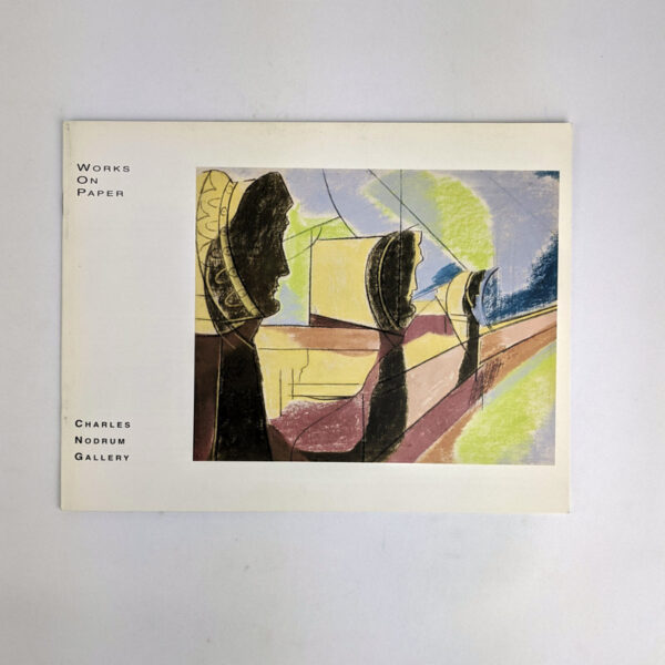 Works on Paper: 8-19 November, 2005