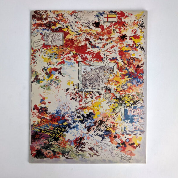 Modern Australian Painting: 18 March - 10 April, 2010