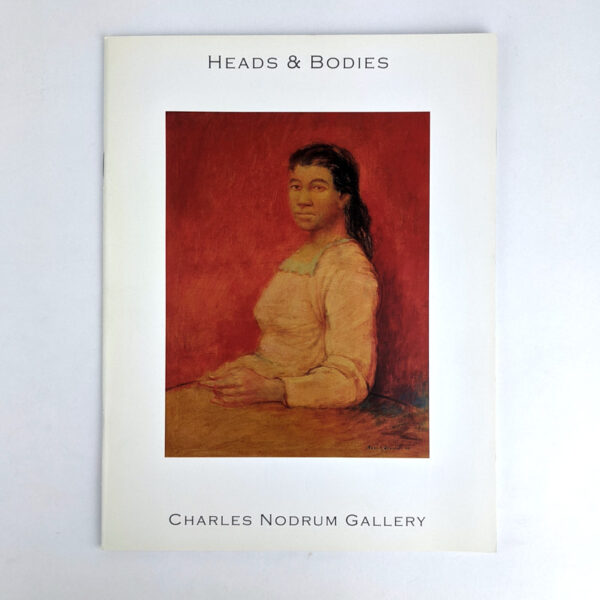Heads & Bodies