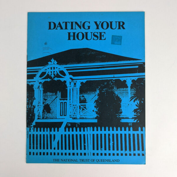 Dating Your House: A Guide to Establishing the Date of Construction of Your Own Home