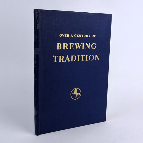 Over A Century of Brewing Tradition: The Story of Tooth & Co. Limited