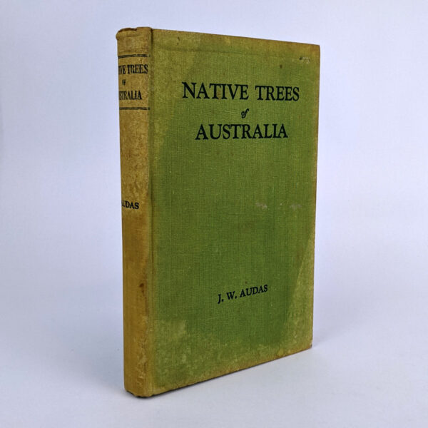 Native Trees of Australia
