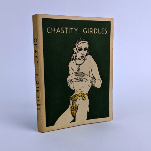 The Girdle of Chastity: A Medico-Historical Study - Image 3