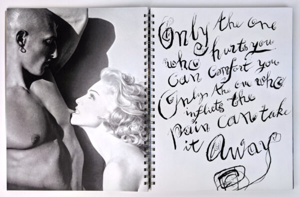 Madonna: Sex - Image 6