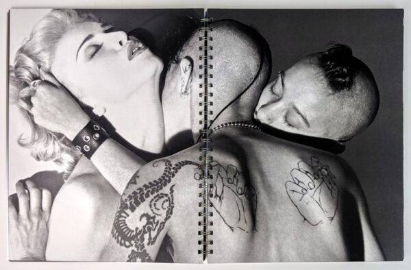 Madonna: Sex - Image 7