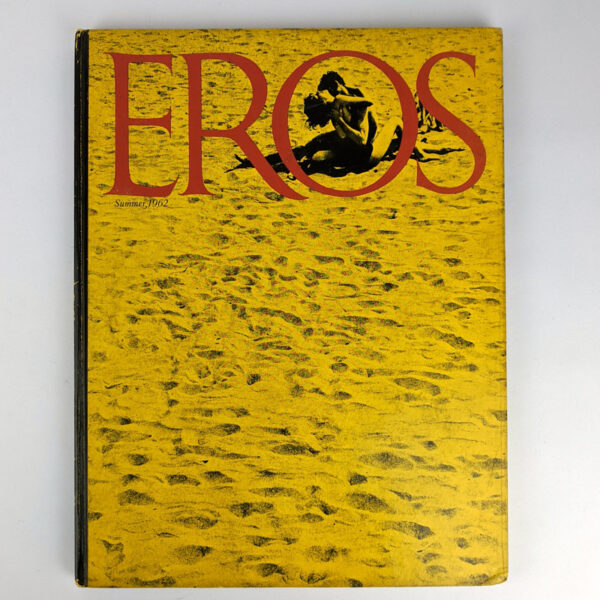 Eros (Volume One, Number Two)