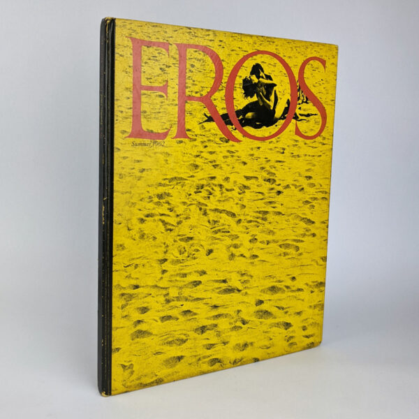 Eros (Volume One, Number Two) - Image 2