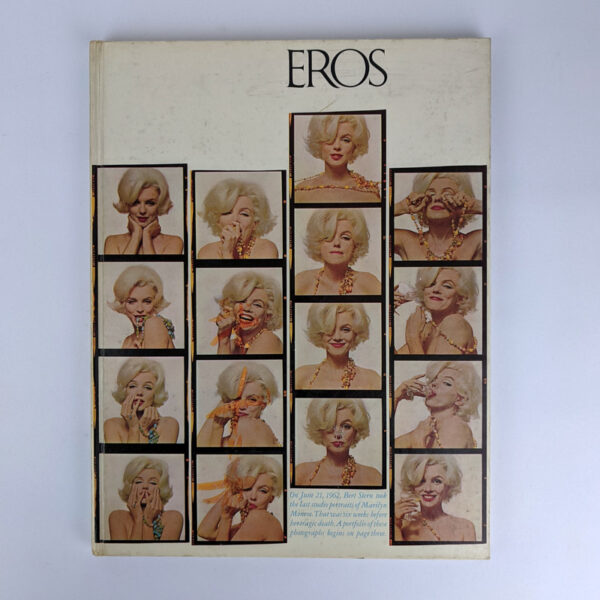 Eros (Volume One, Number Three)