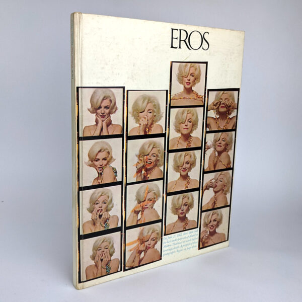 Eros (Volume One, Number Three) - Image 2