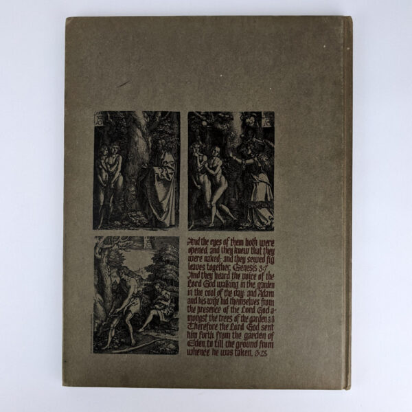 Eros (Volume One, Number Four) - Image 3