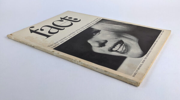 Fact: Volume Two, Issue Three - Image 3
