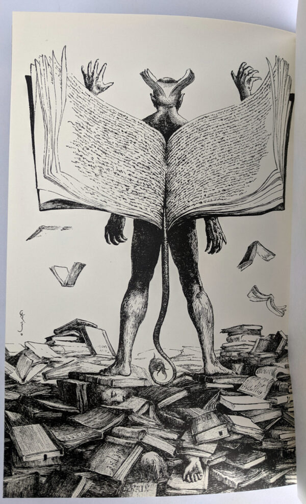La Biblioteca Infernal - Image 4