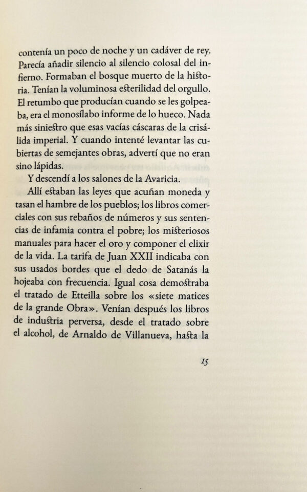 La Biblioteca Infernal - Image 5