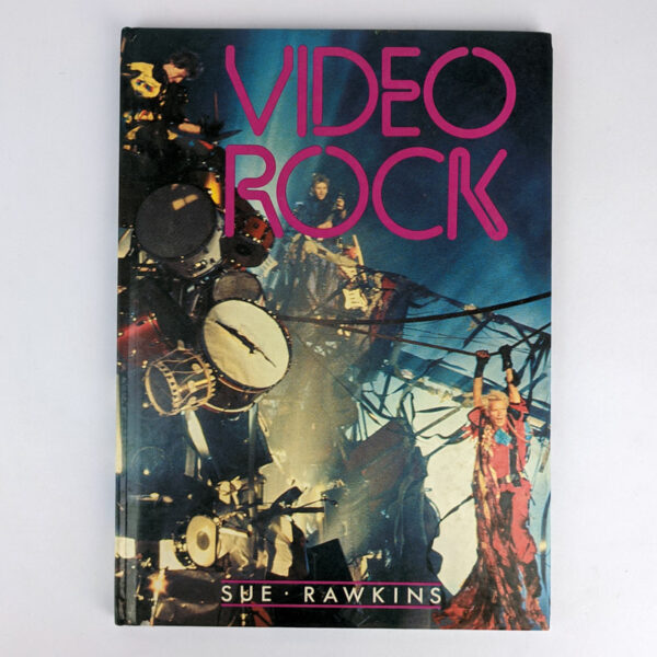 Video Rock