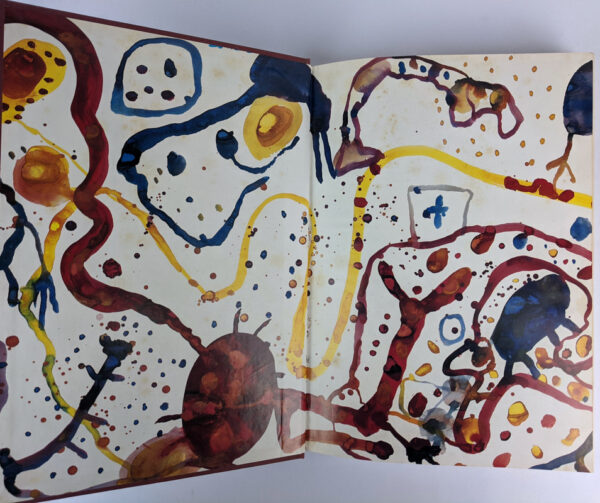 My Complete Graphics, 1957-1979 - Image 2
