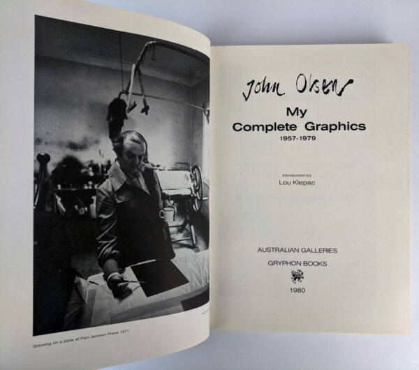 My Complete Graphics, 1957-1979 - Image 3
