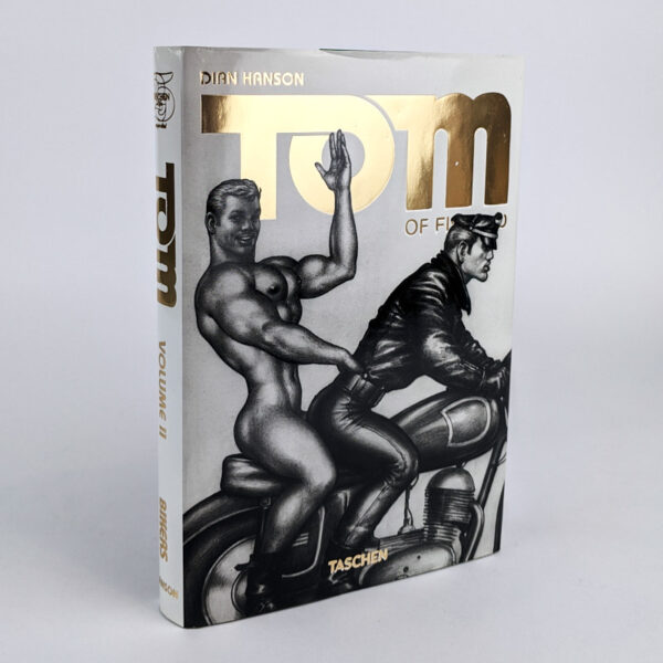 Tom of Finland Volume II: Bikers