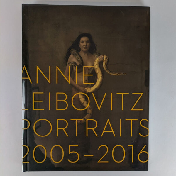 Annie Leibovitz: Portraits, 2005-2016 - Image 2