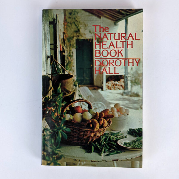 The Natural Health Book