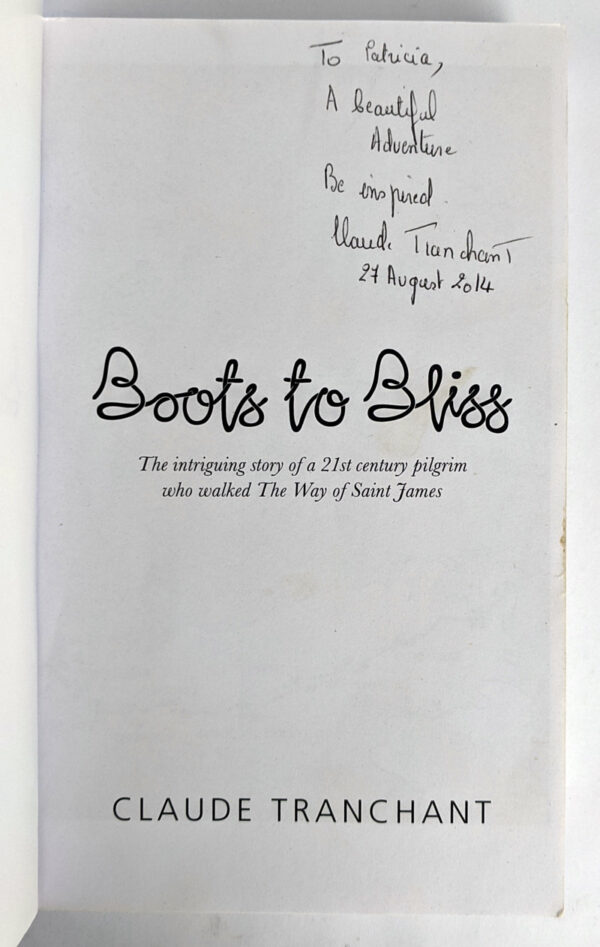 Boots to Bliss - Image 2