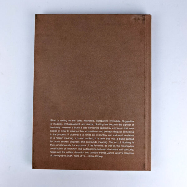 Blush: Janina Green: Photographs, 1988-2010 - Image 2