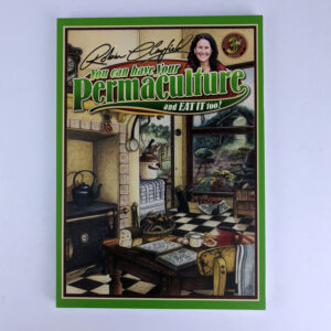 You Can Have Your Permaculture and Eat It Too
