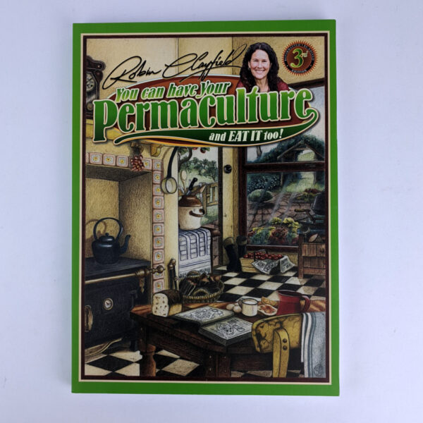 You Can Have Your Permaculture and Eat It Too