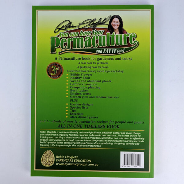 You Can Have Your Permaculture and Eat It Too - Image 2