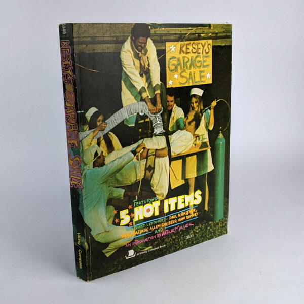 Kesey's Garage Sale - Image 2