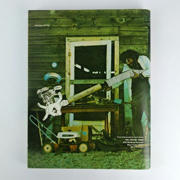 Kesey's Garage Sale - Image 3