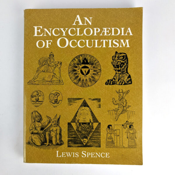 An Encyclopaedia of Occultism