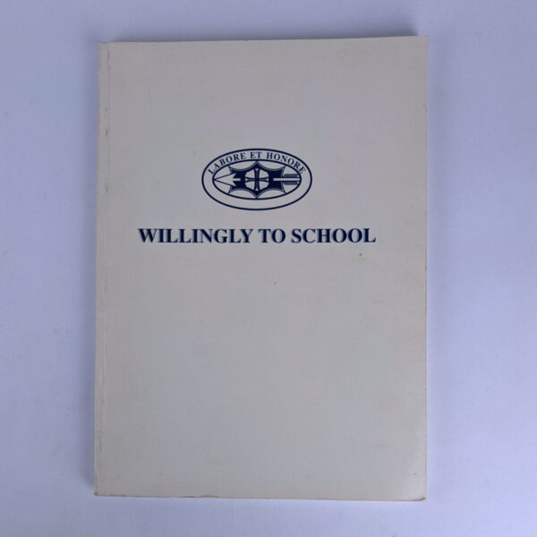 Willingly To School