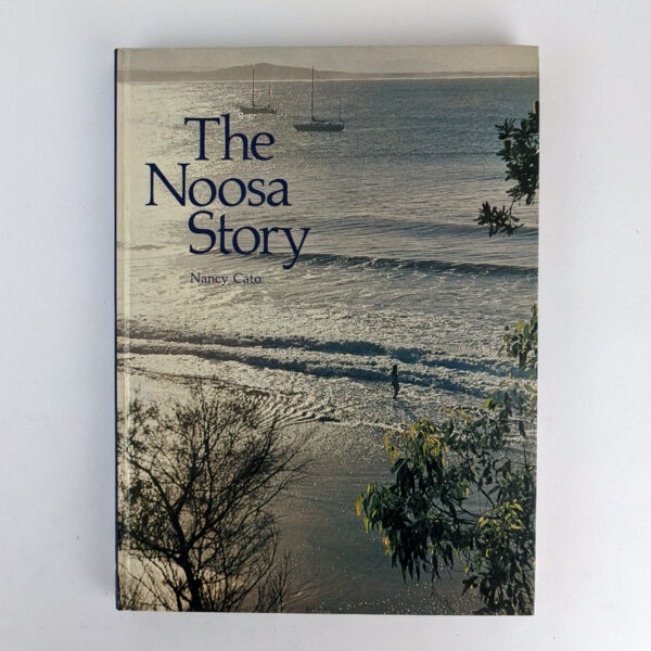 The Noosa Story: A Study in Unplanned Development