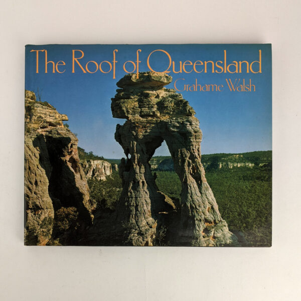 The Roof of Queensland