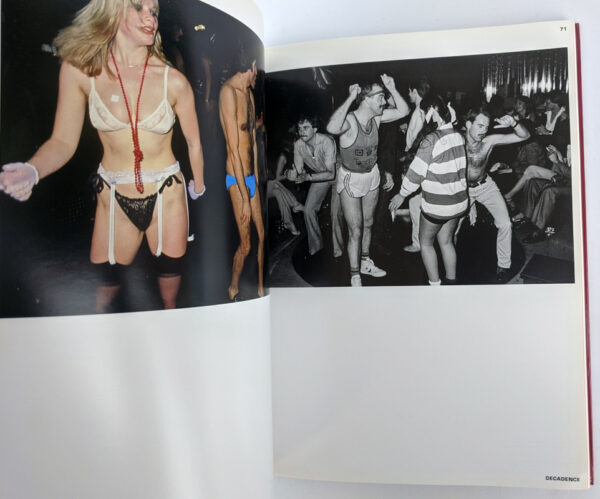 No Standing, Only Dancing - Image 5
