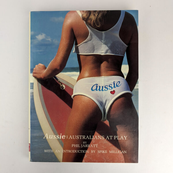 Aussie: Australians At Play