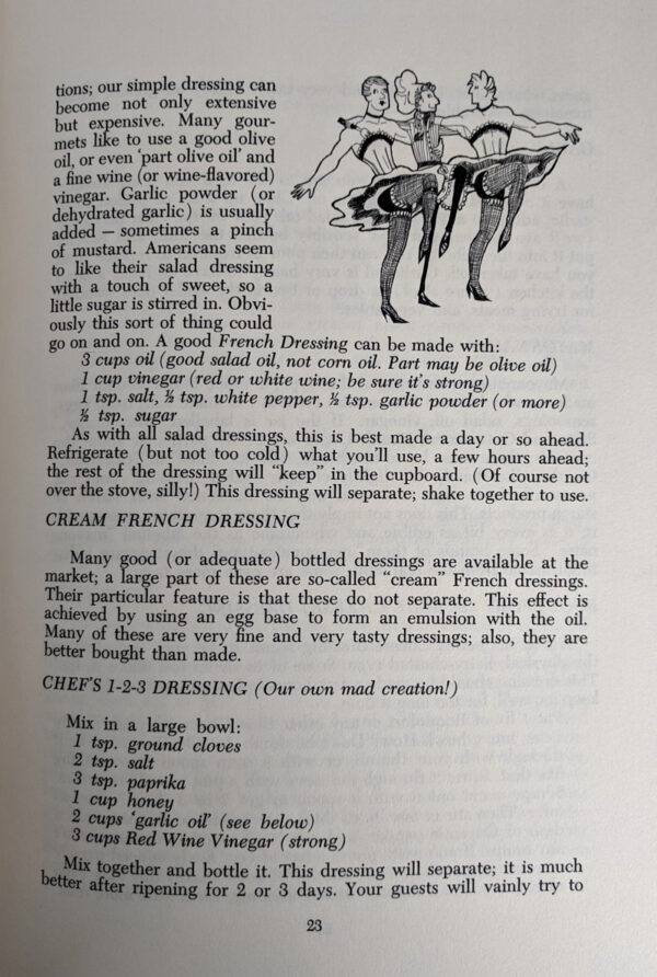 The Gay Cookbook - Image 6