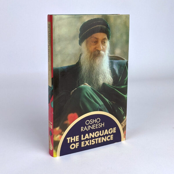 The Language of Existence