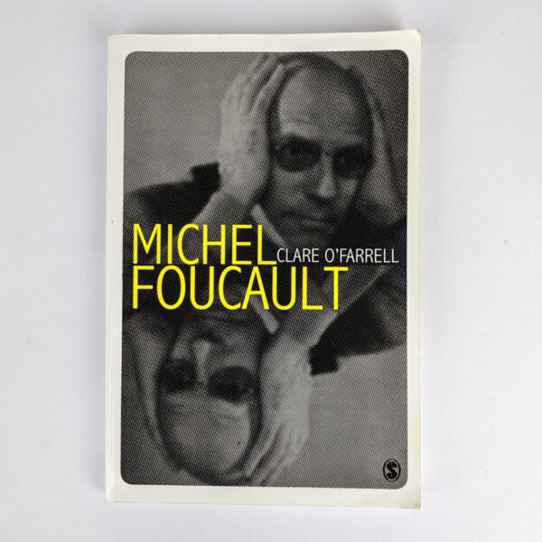 Michel Foucault
