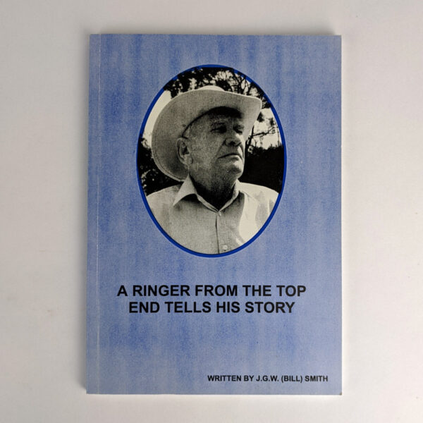 A Ringer From the Top End Tells His Story