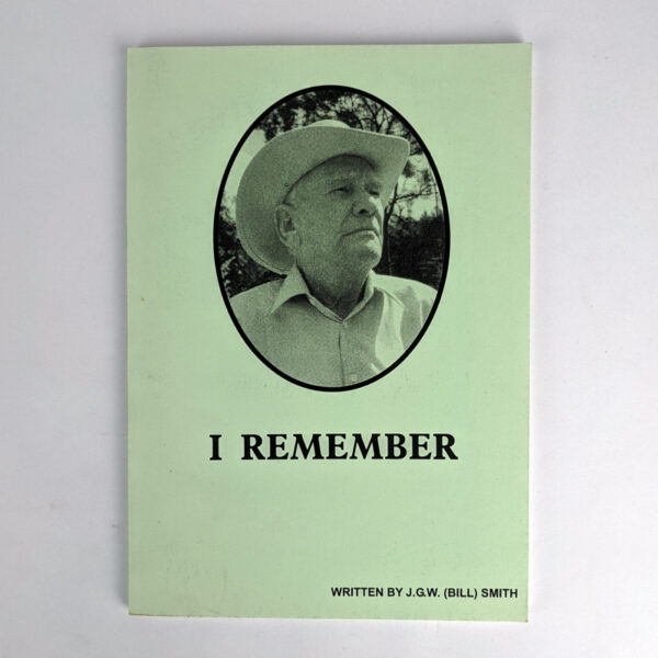 I Remember