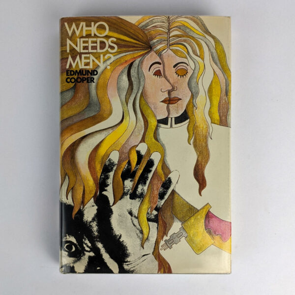 Who Needs Men?