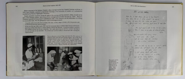 Bearers of the Tradition: Nurses of The Royal Brisbane Hospital, 1888-1993 - Image 3
