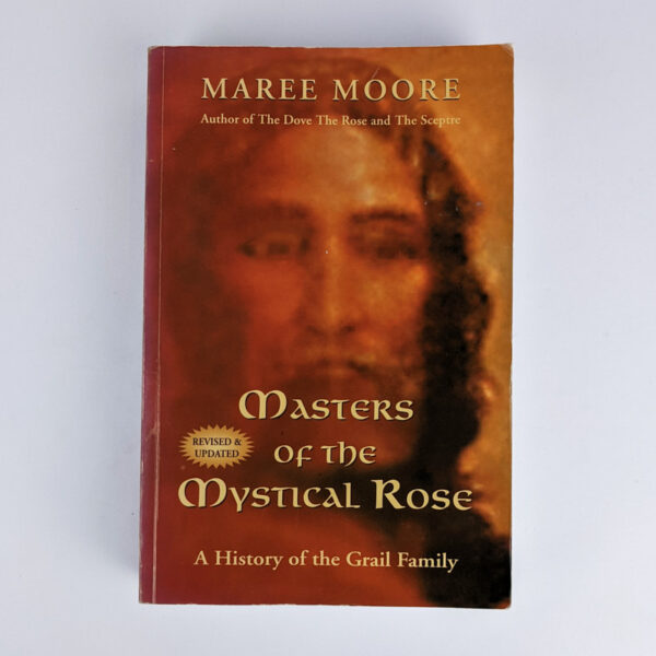 Masters of the Mystical Rose